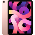 �Apple 【Wi-Fi】 iPad Air（第4世代/2020） 64GB ローズゴールド MYFP2J/A